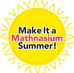 Math Summer Camp